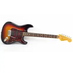 STRATOCASTER STRING RH