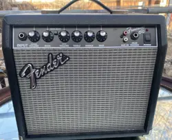 AMPLIFIER *UNTESTED*