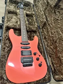 1989 FENDER HM STRAT