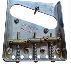 BRIDGE USA DISTRESSED