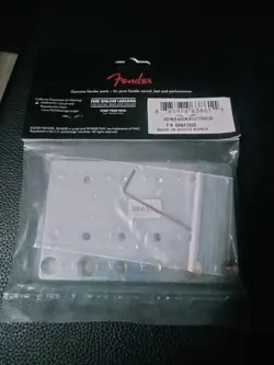 FENDER HIMASS 5-STRING