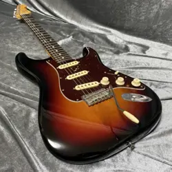 FENDER USA AMERICAN PROFESSIONAL 2 ST SAFE PACKING!