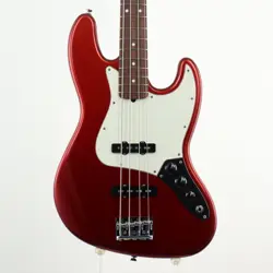 FENDER USA / AMERICAN STANDARD JAZZ BASS MOD CANDY COLA