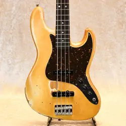 FENDER USA JAZZ BASS MODIFY