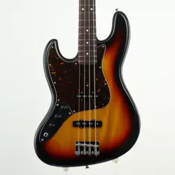 FENDER JAPAN / JB62 LEFTY 3TONE SUNBURST