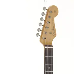 FENDER JAPAN ST62 E SERIAL CAR SHINJUKU STORE NO.DG952