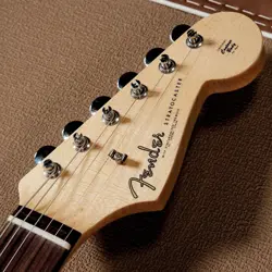 1961 STRATOCASTER TCP