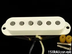 STRATOCASTER BRIDGE POSITION