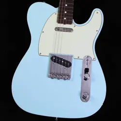 TELECASTER CUSTOM SHIMAMURA