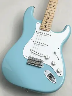 FENDER CUSTOM SHOP MASTER BUILD SERIES ACTIVE STRATOCASTER *GM414