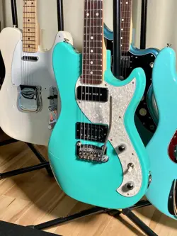 DESIGN G&L FALLOUT
