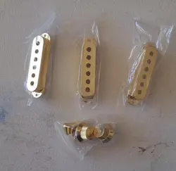 PLATED COIL PICKUP