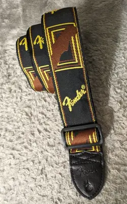 EFFECTS STRAP