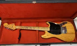 FENDER USA MUSTANG 1978 #QY5TX0