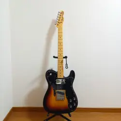 TELECASTER CUSTOM #QY98ZH