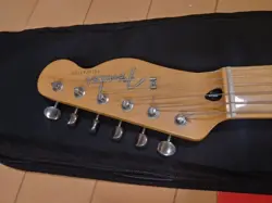 HYBRID2 TELECASTER