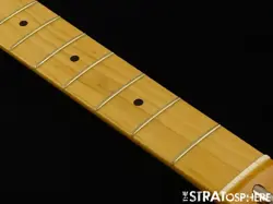 CUSTOM NECK TELECASTER