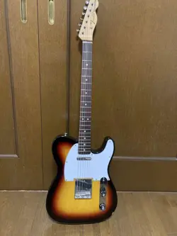 FENDER MIJ TRADITIONAL70S TELECASTER ASH #QY9P1Z