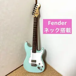 FENDER FENDER NECK