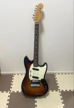 MUSTANG MG69/DP HYDE