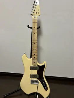 FENDER DAIKI TSUNETA SWINGER #QY57ZG