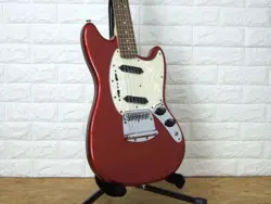 SQUIER BY FENDER MUSTANG MH MUSTANG #QY8N15