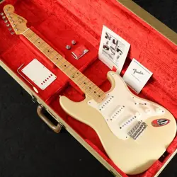 FENDER CUSTOM SHOP 1954 STRATOCASTER MN YTB