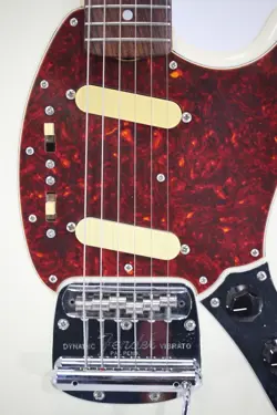 FENDER JAPAN MG65 NO.DG1708