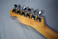 FENDER JAPAN TL71 NO.DG1709