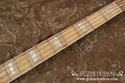 FENDER 1975 JAZZ BASS NO.DG1615