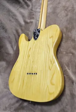 FENDER JAPAN TN72-75 NO.DG1630