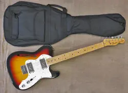 FENDER JAPAN TN72-85 NO.DG1631