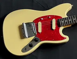 FENDER JAPAN MG69 NO.DG1703