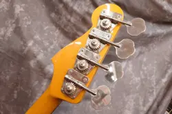 FENDER JAPAN PB70-70US NO.DG1583