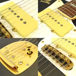 FENDER JAPAN JM-165VR NO.DG1591