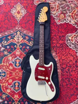 VALUE FENDER JAPAN CHAR MUSTANG #QYFW9M