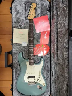 FENDER AMERICAN PROFESSIONAL SHAWBUCKER #QY5UG5