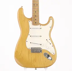 USED FENDER / CLASSIC SERIES 70S STRATOCASTER NATURAL