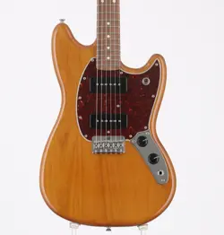 USED FENDER / PLAYER MUSTANG 90 PAU FERRO FINGERBOARD