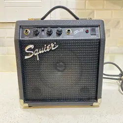 MINI AMPLIFIER