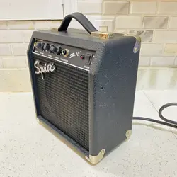 SQUIER SP-10