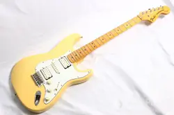 MALMSTEEN SIGNATURE 1990S