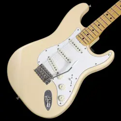 FENDER JAPAN ST68-YJM YWH YNGWIE MALMSTEEN SIGNATURE (2008)