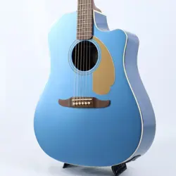 FENDER ACOUSTICS REDONDO PLAYER
