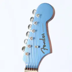 FENDER ACOUSTICS REDONDO