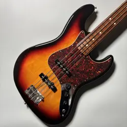 JAZZBASS 2002 USED