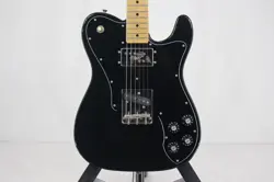 FENDER JAPAN JAPAN EXCLUSIVE CLASSIC 70S TELECASTER CUSTOM 2017