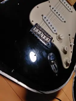 FENDER /USA STRATOCASTER