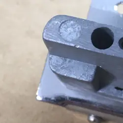 SQUIER GUITAR BRIDGE