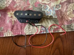 PICKUP SET 099-2278-000